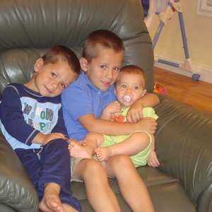 Meet your Posher, Jackie